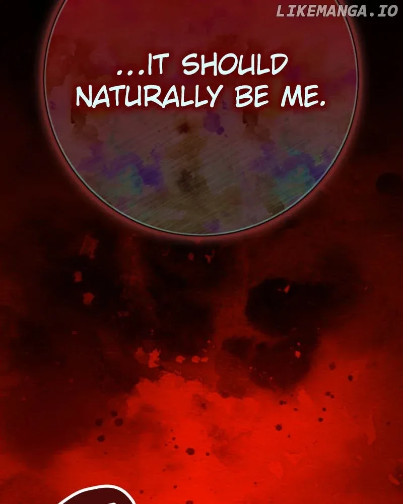 I Want to Be You, Just For A Day Chapter 214 page 170