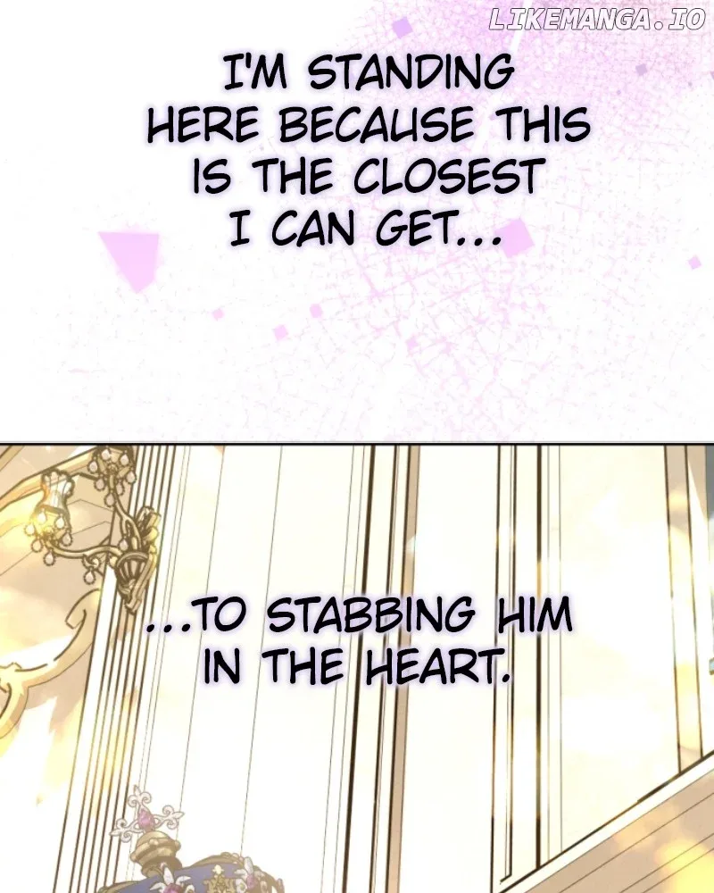 I Want to Be You, Just For A Day Chapter 223 page 52