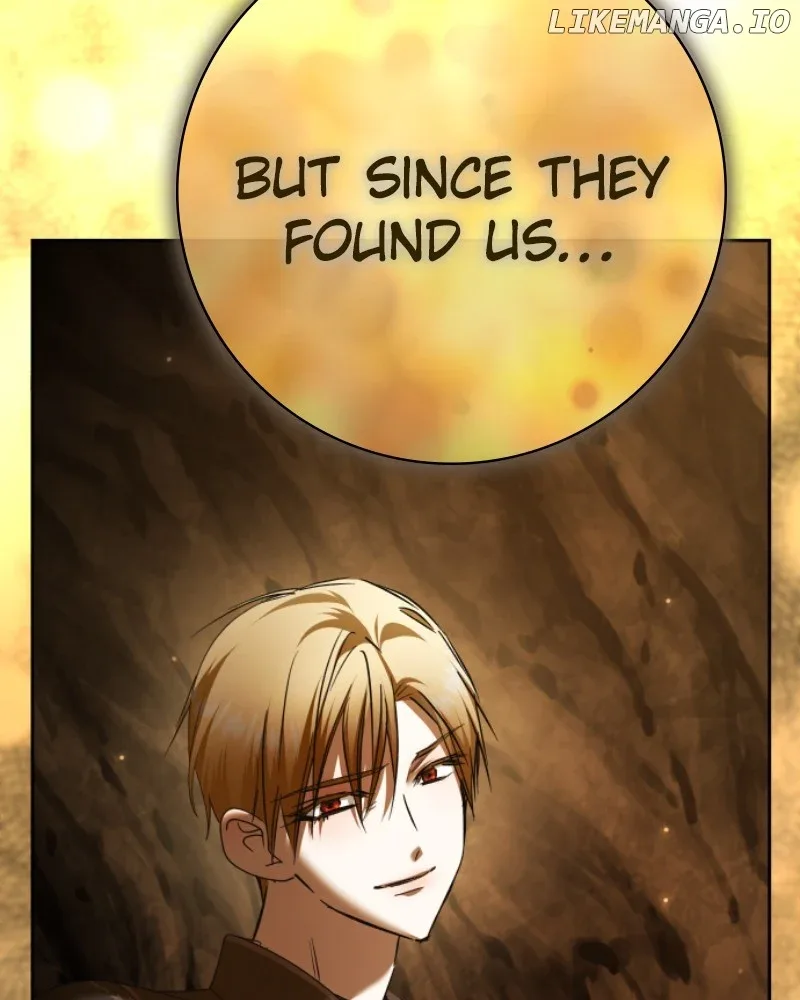 I Want to Be You, Just For A Day Chapter 217 page 141