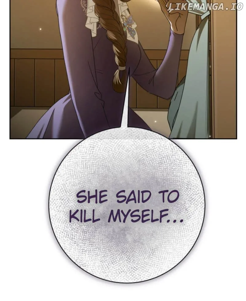 I Want to Be You, Just For A Day Chapter 214 page 161