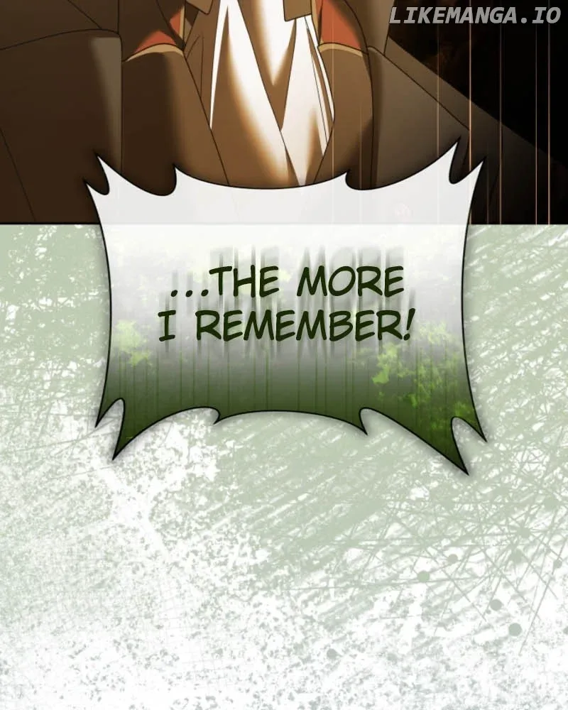 I Want to Be You, Just For A Day Chapter 213 page 198