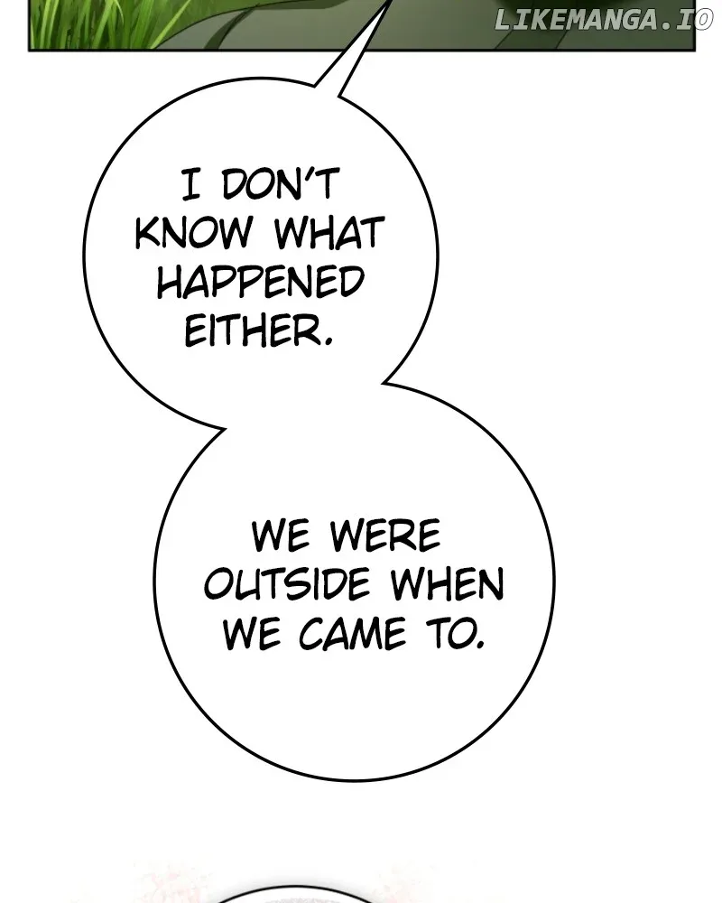 I Want to Be You, Just For A Day Chapter 222 page 22