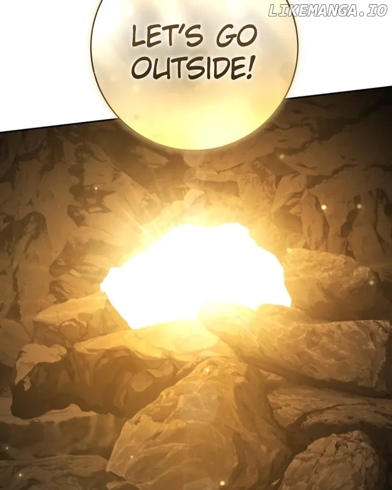 I Want to Be You, Just For A Day Chapter 218 page 91
