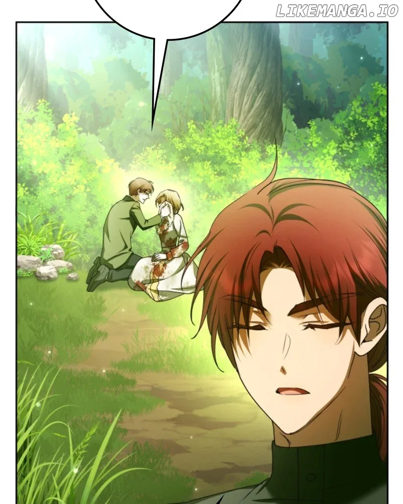 I Want to Be You, Just For A Day Chapter 222 page 21