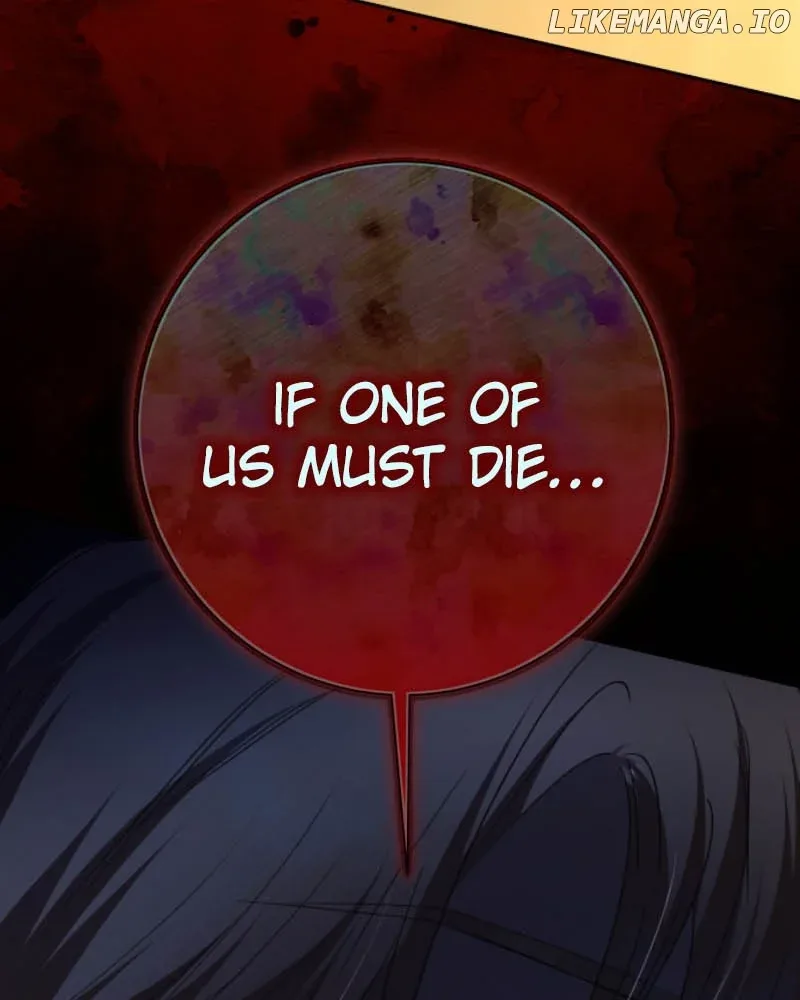 I Want to Be You, Just For A Day Chapter 214 page 167