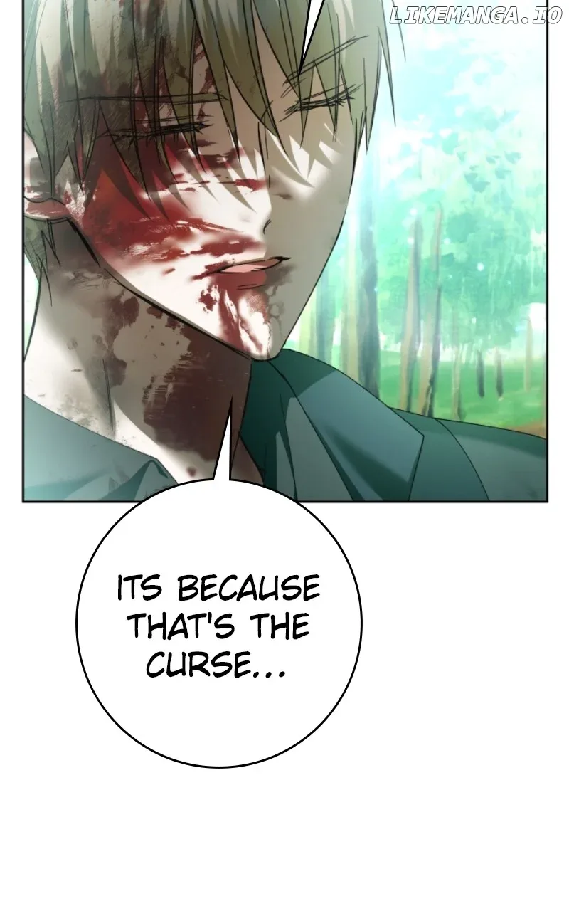 I Want to Be You, Just For A Day Chapter 219 page 63