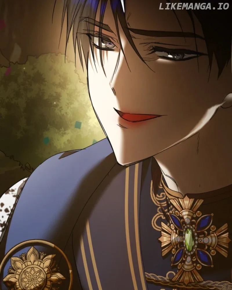 I Want to Be You, Just For A Day Chapter 223 page 41