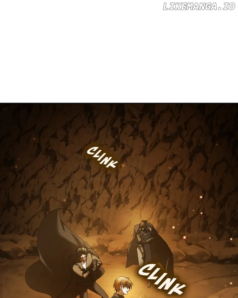 I Want to Be You, Just For A Day Chapter 217 page 131