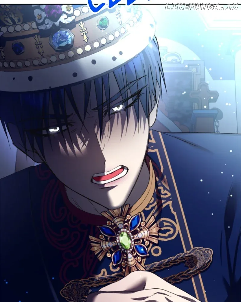 I Want to Be You, Just For A Day Chapter 221 page 43