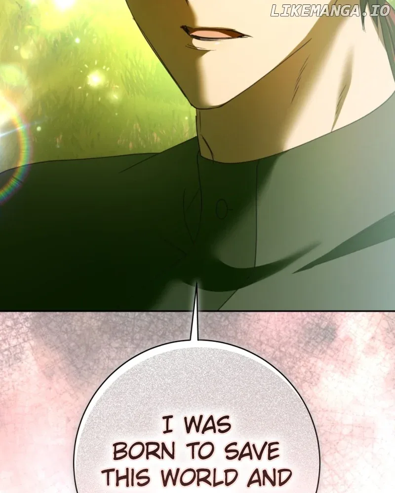 I Want to Be You, Just For A Day Chapter 222 page 24