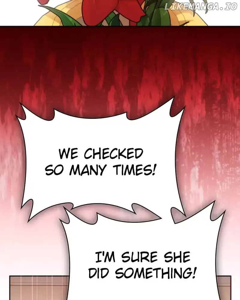 I Want to Be You, Just For A Day Chapter 215 page 173