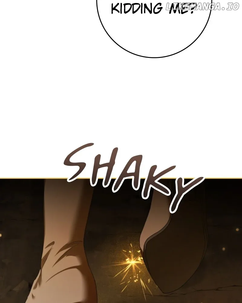 I Want to Be You, Just For A Day Chapter 217 page 135