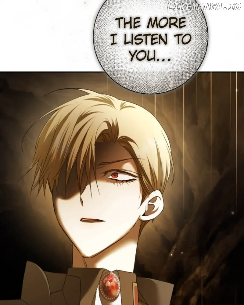 I Want to Be You, Just For A Day Chapter 213 page 197