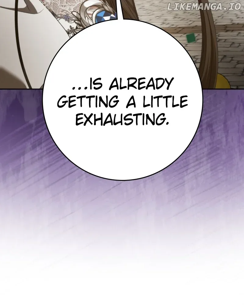 I Want to Be You, Just For A Day Chapter 223 page 46