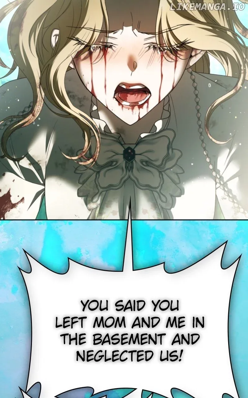 I Want to Be You, Just For A Day Chapter 220 page 55