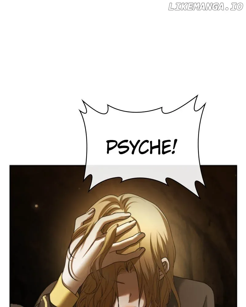 I Want to Be You, Just For A Day Chapter 213 page 191