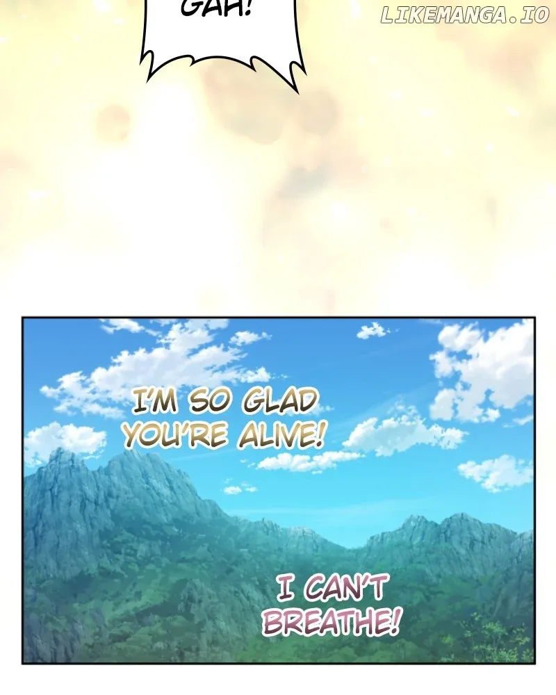 I Want to Be You, Just For A Day Chapter 222 page 17