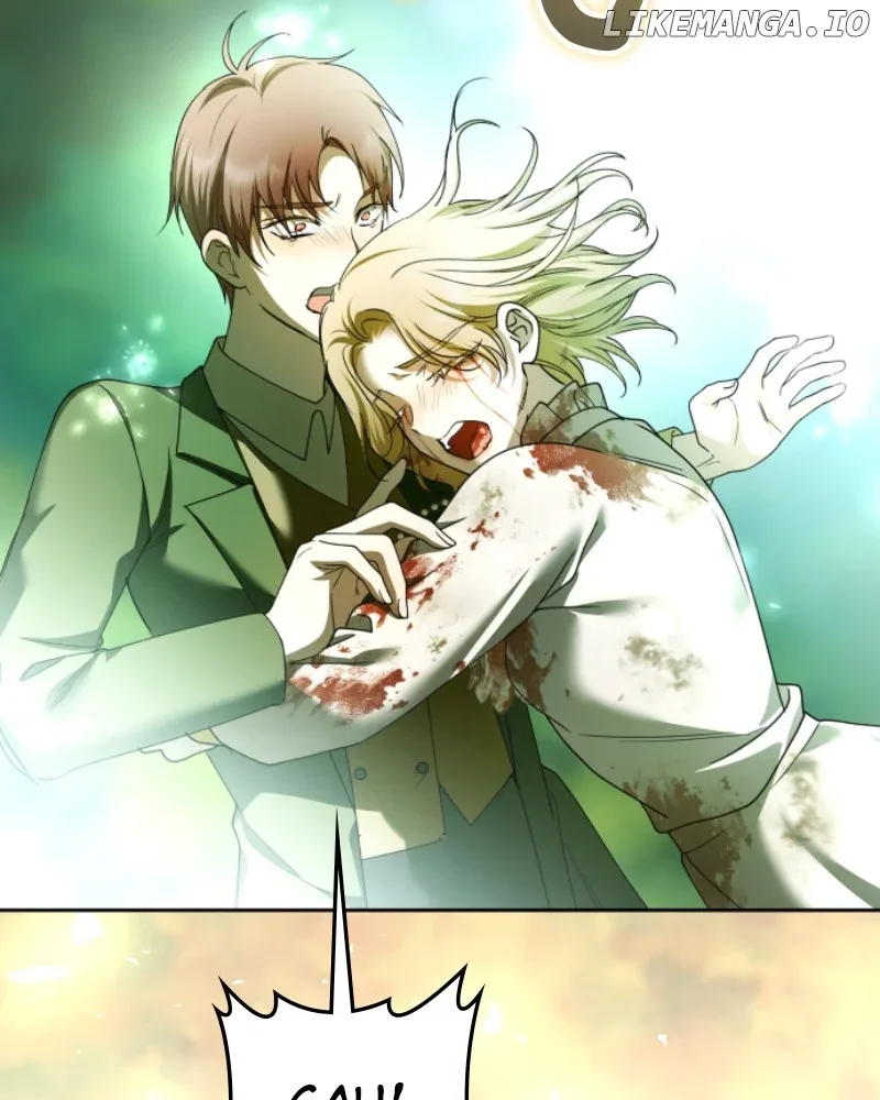 I Want to Be You, Just For A Day Chapter 222 page 16