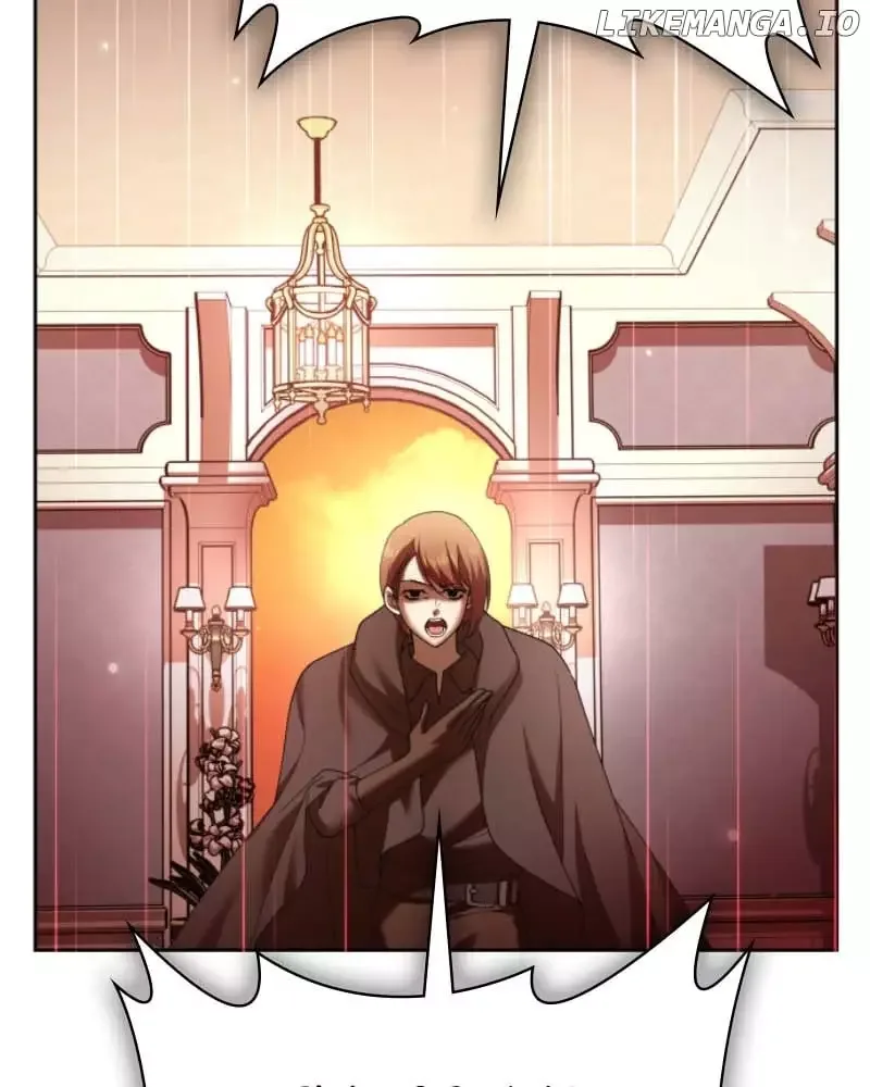 I Want to Be You, Just For A Day Chapter 215 page 174