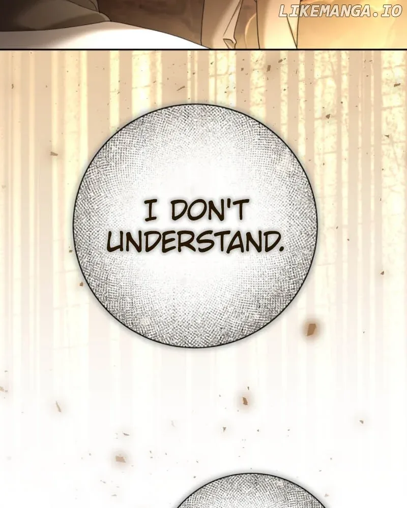 I Want to Be You, Just For A Day Chapter 213 page 196