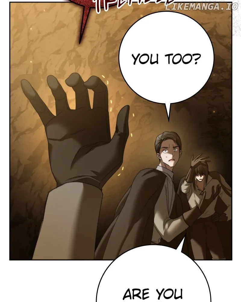 I Want to Be You, Just For A Day Chapter 217 page 134