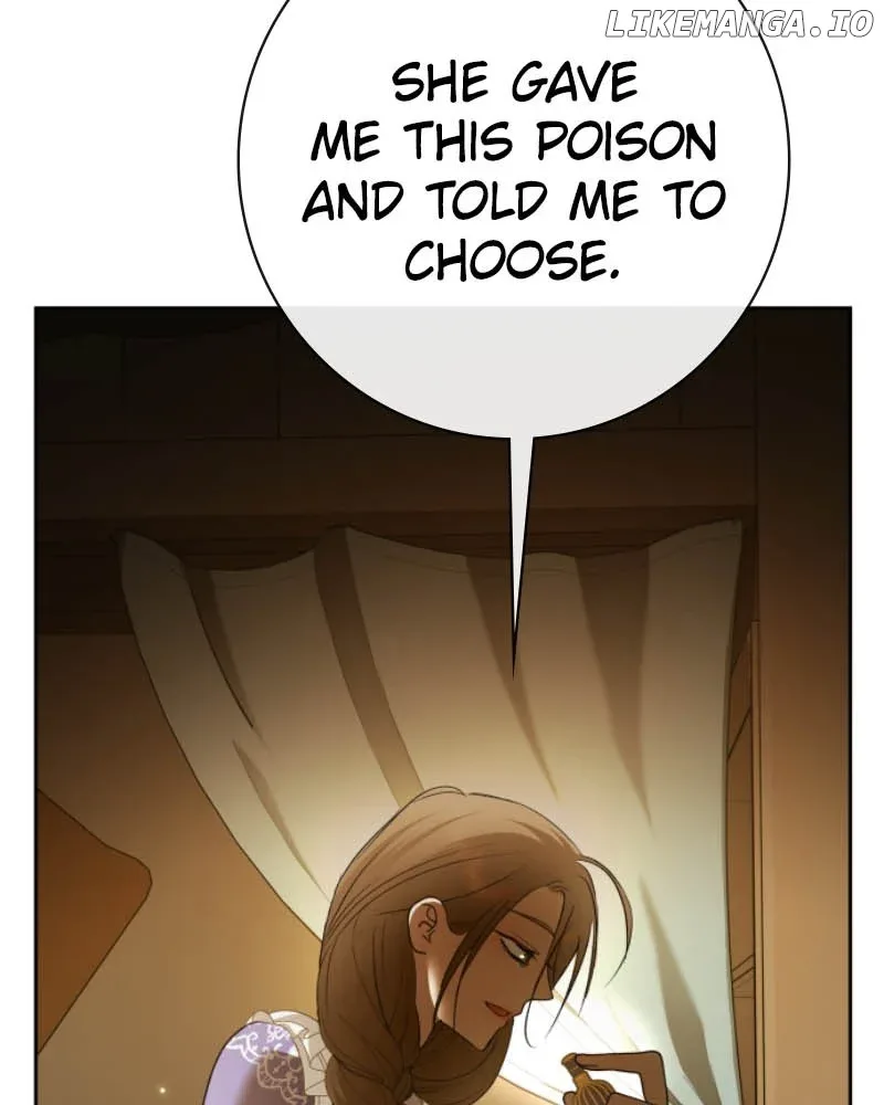 I Want to Be You, Just For A Day Chapter 214 page 160