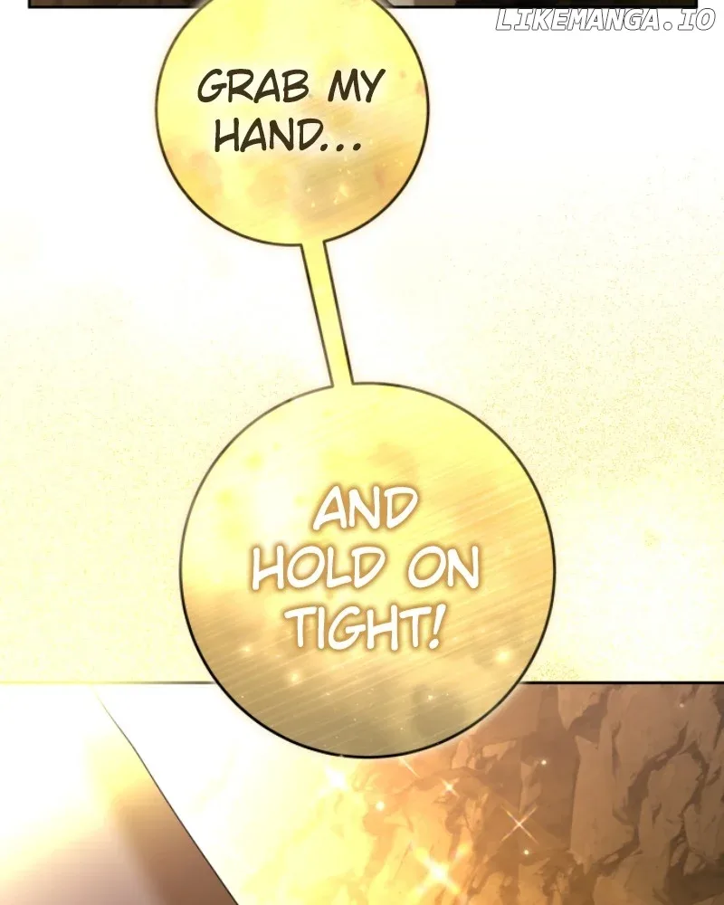 I Want to Be You, Just For A Day Chapter 218 page 96