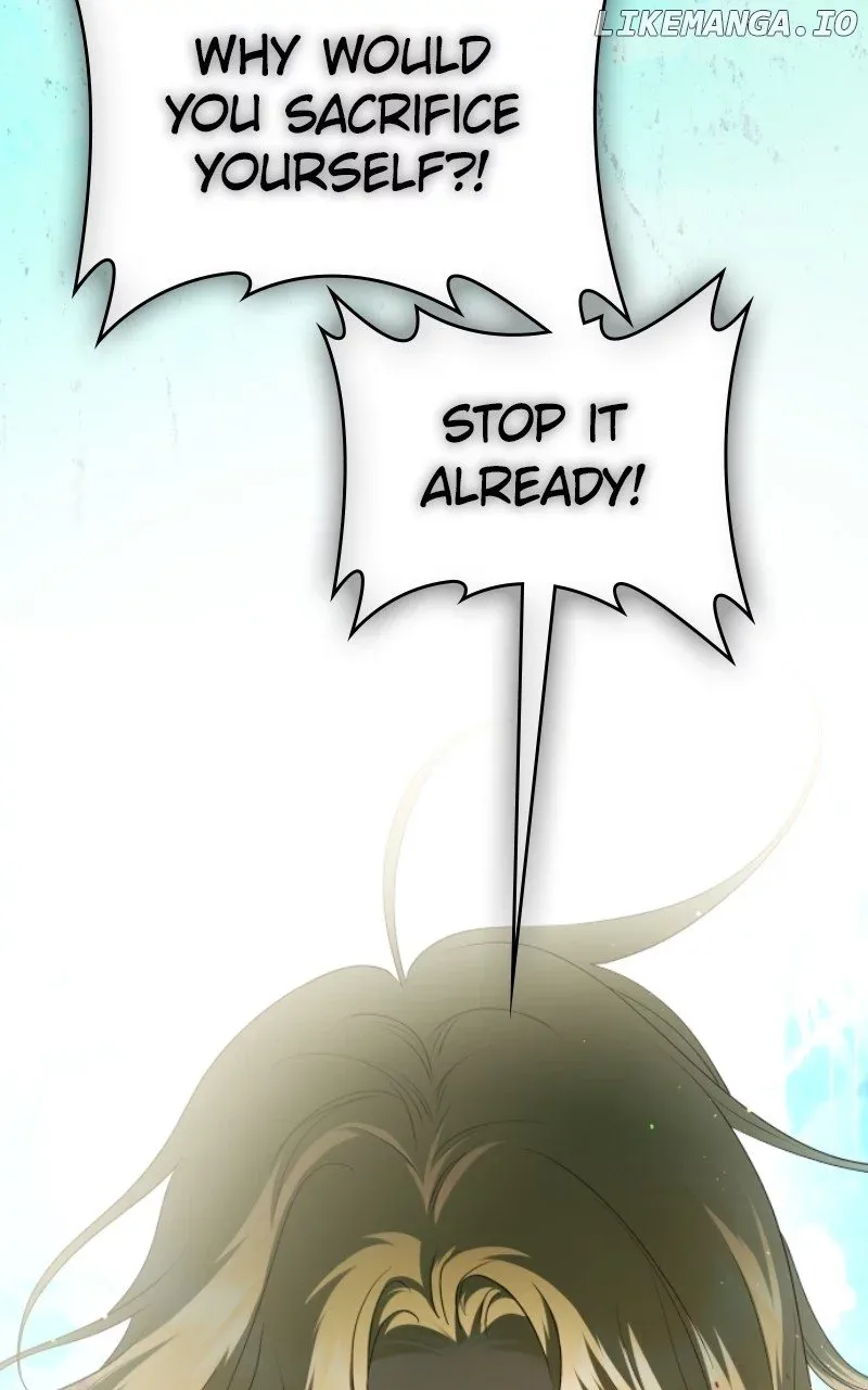 I Want to Be You, Just For A Day Chapter 220 page 54