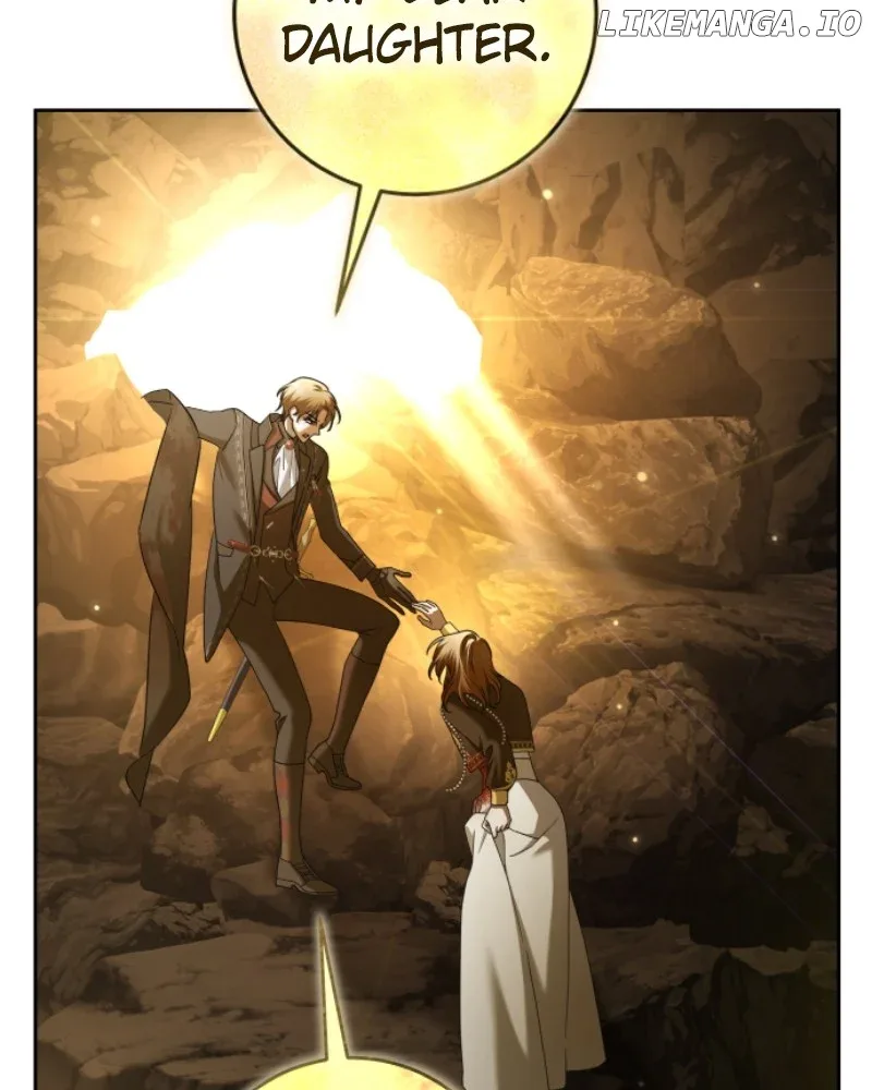 I Want to Be You, Just For A Day Chapter 218 page 95
