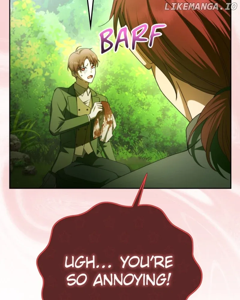 I Want to Be You, Just For A Day Chapter 222 page 26