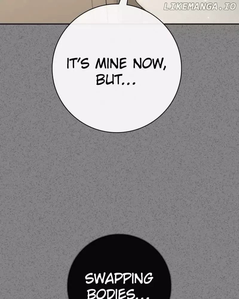 I Want to Be You, Just For A Day Chapter 215 page 192
