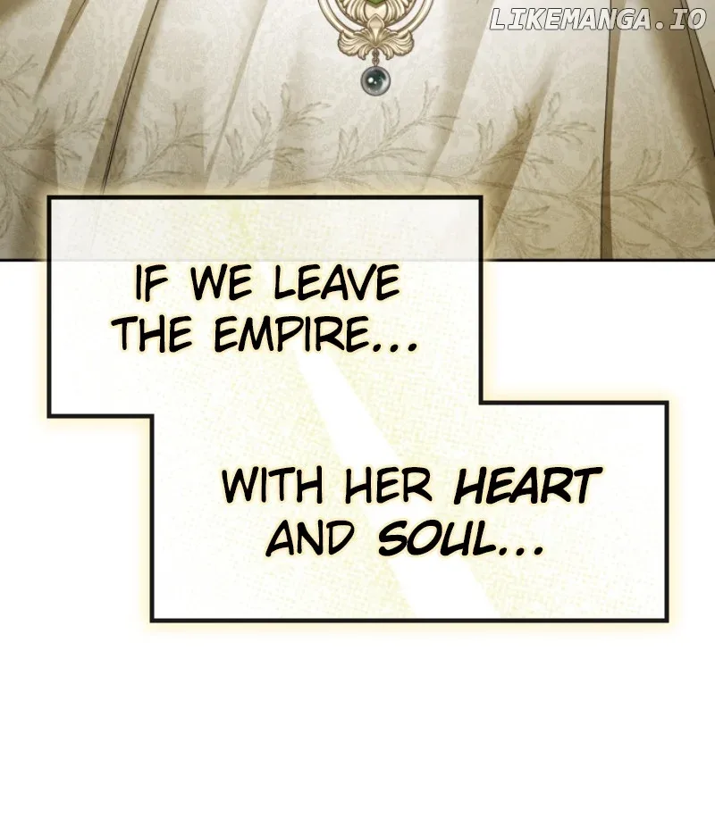 I Want to Be You, Just For A Day Chapter 216 page 169