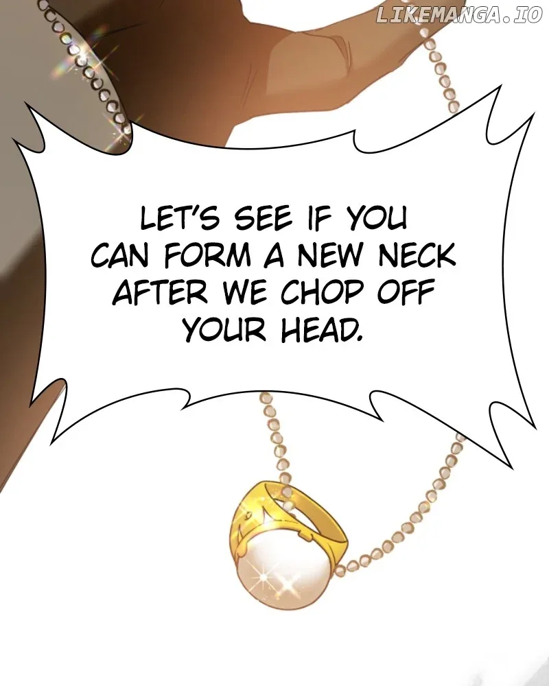 I Want to Be You, Just For A Day Chapter 217 page 156