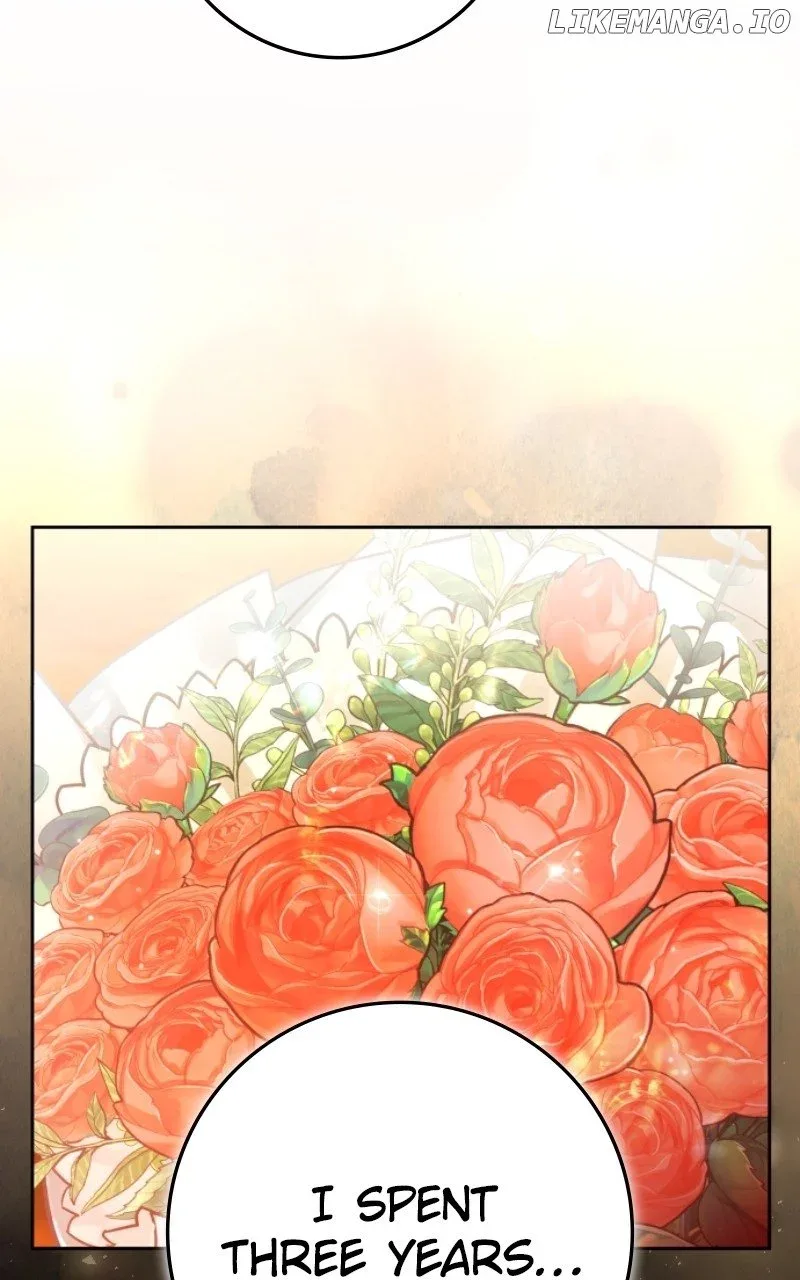 I Want to Be You, Just For A Day Chapter 220 page 58