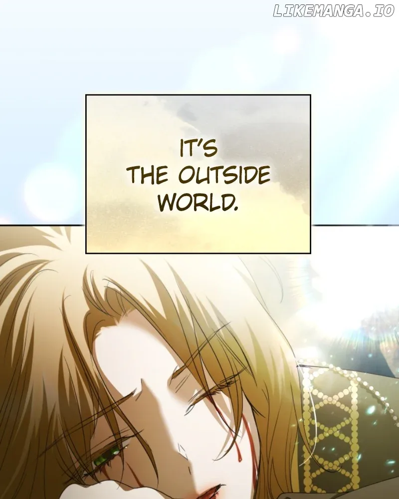 I Want to Be You, Just For A Day Chapter 218 page 103