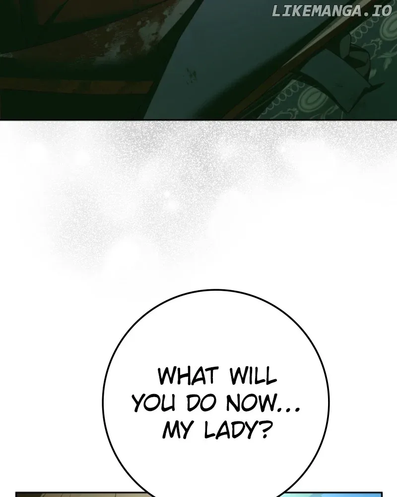 I Want to Be You, Just For A Day Chapter 222 page 35