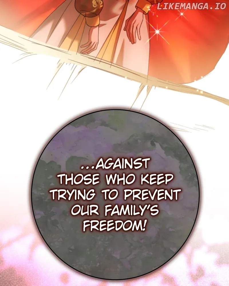 I Want to Be You, Just For A Day Chapter 217 page 146