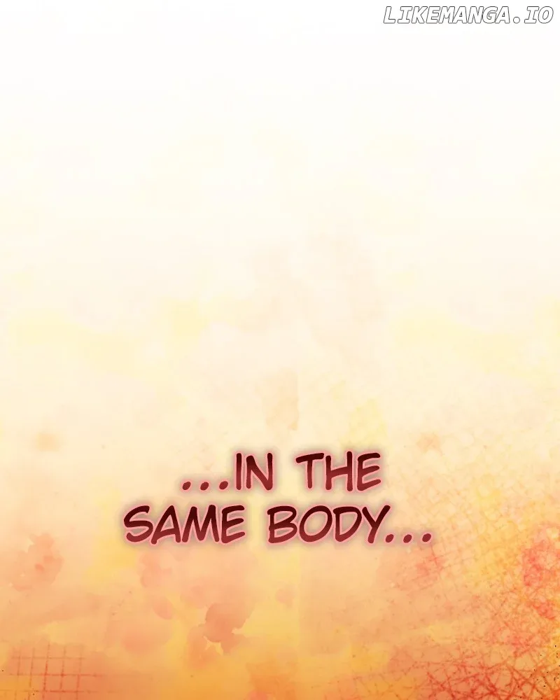 I Want to Be You, Just For A Day Chapter 216 page 170