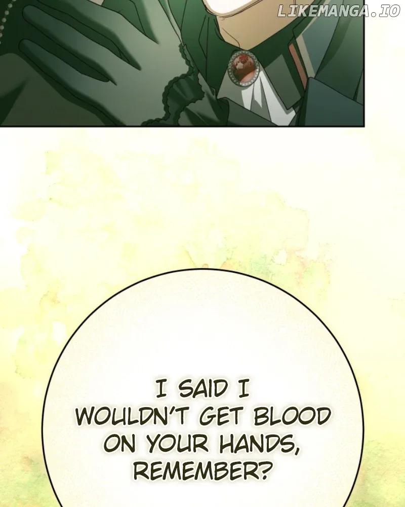 I Want to Be You, Just For A Day Chapter 218 page 107