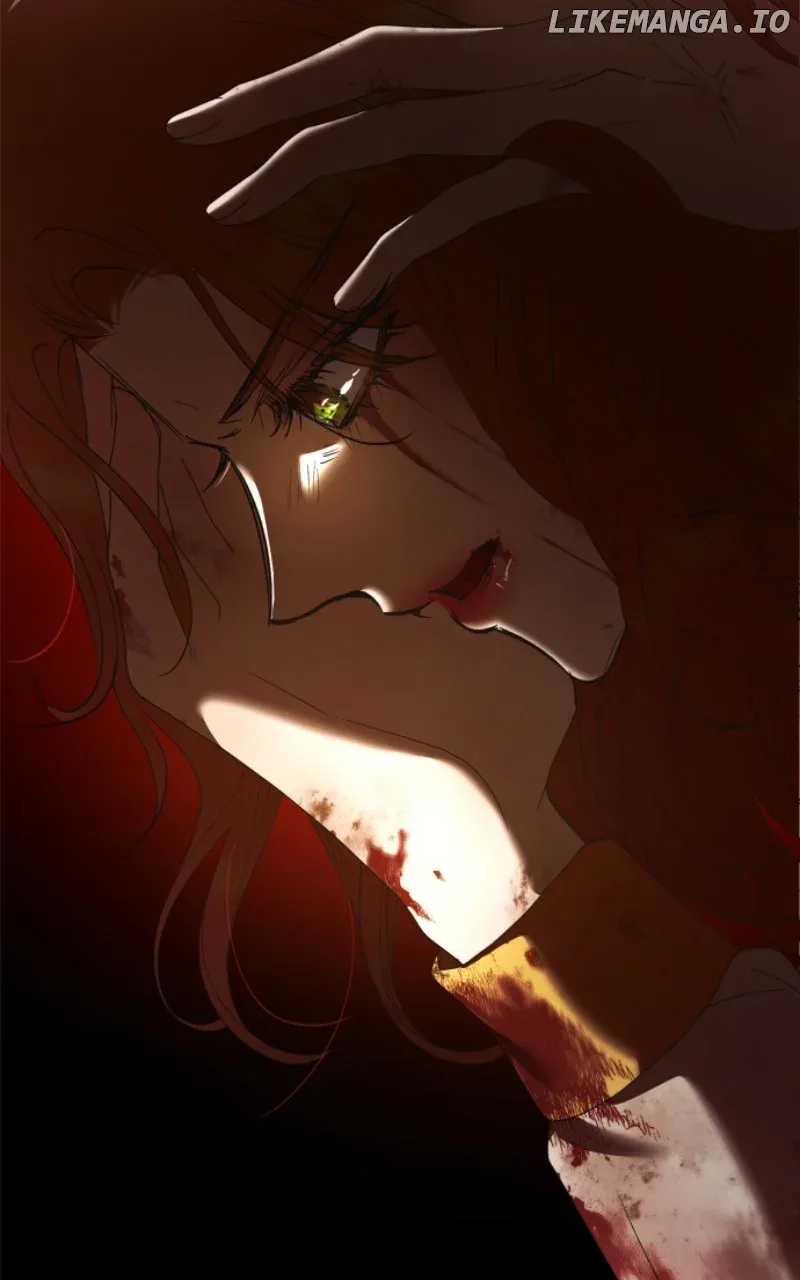 I Want to Be You, Just For A Day Chapter 219 page 77
