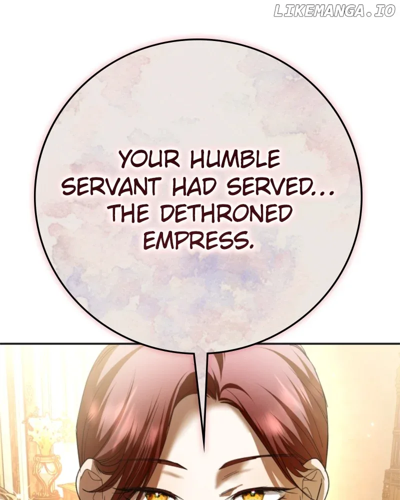 I Want to Be You, Just For A Day Chapter 223 page 65