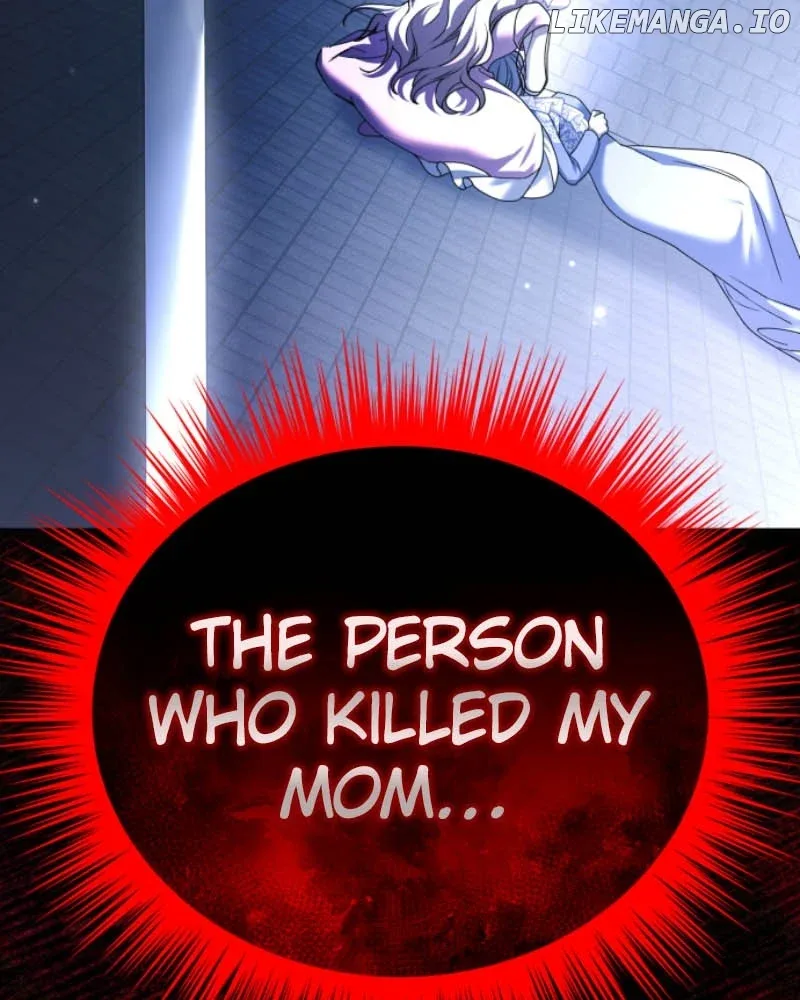 I Want to Be You, Just For A Day Chapter 213 page 207