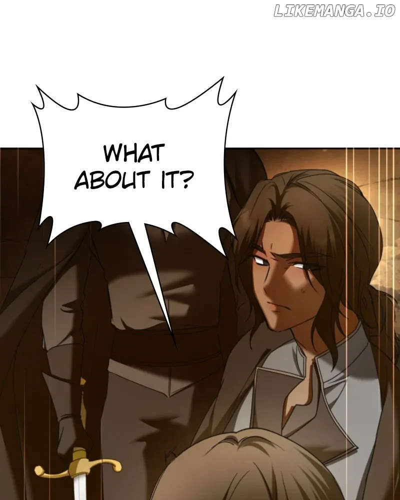 I Want to Be You, Just For A Day Chapter 217 page 151