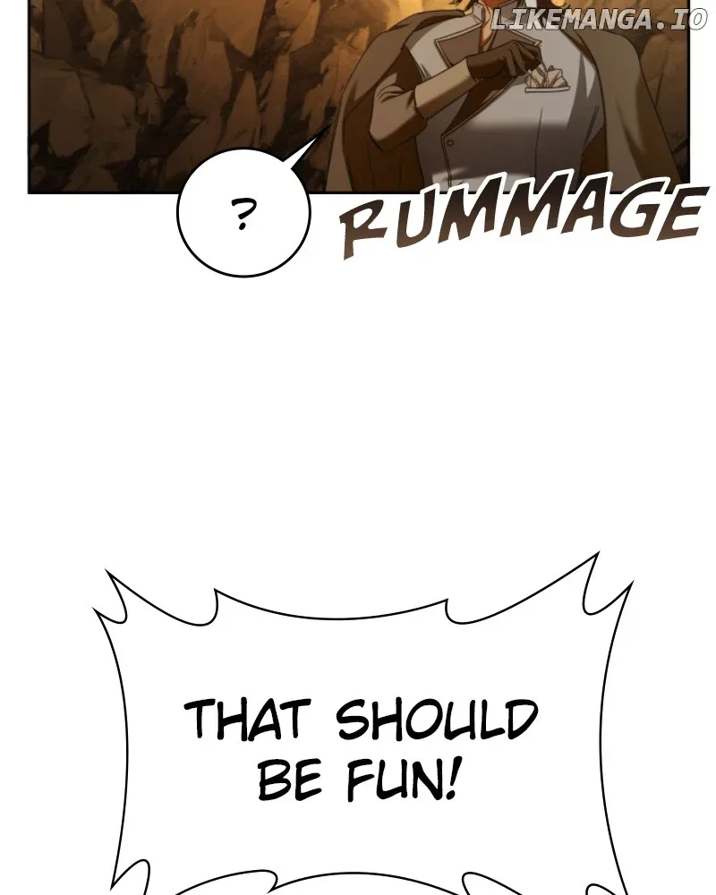 I Want to Be You, Just For A Day Chapter 217 page 154