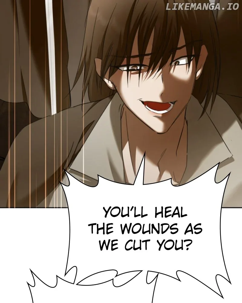I Want to Be You, Just For A Day Chapter 217 page 152