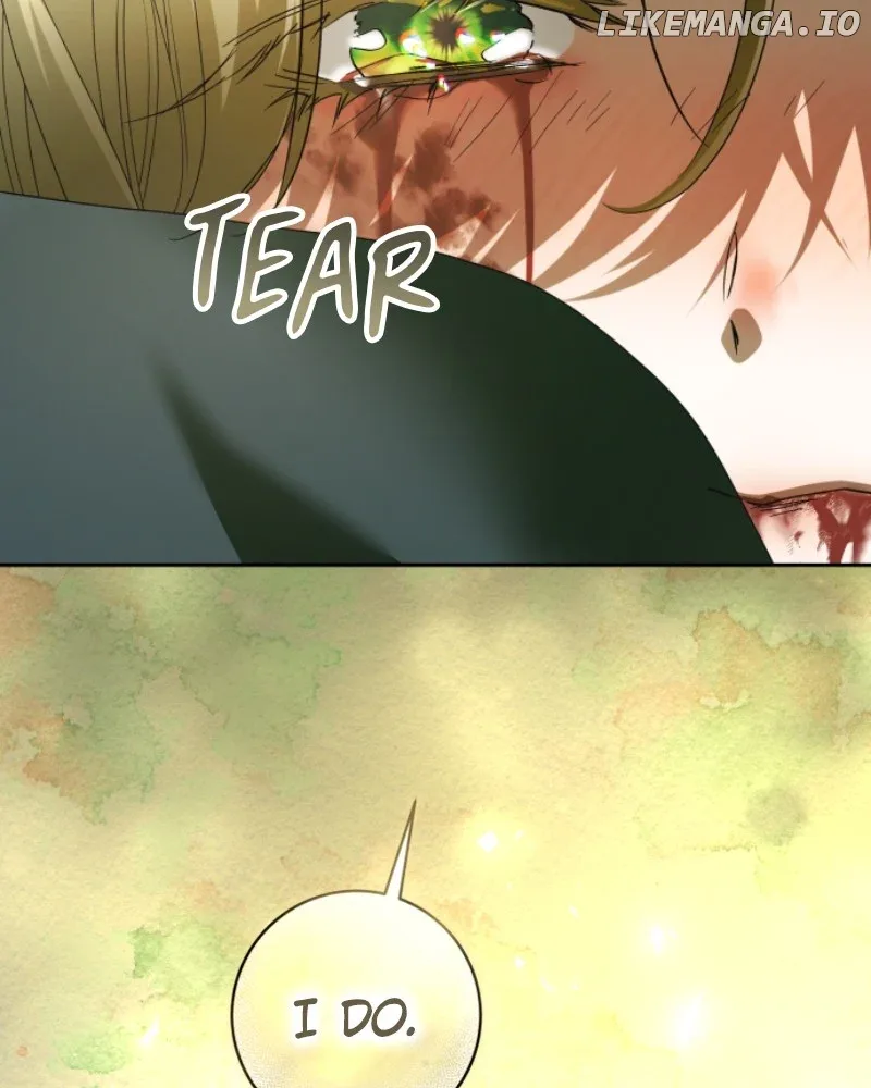 I Want to Be You, Just For A Day Chapter 218 page 110