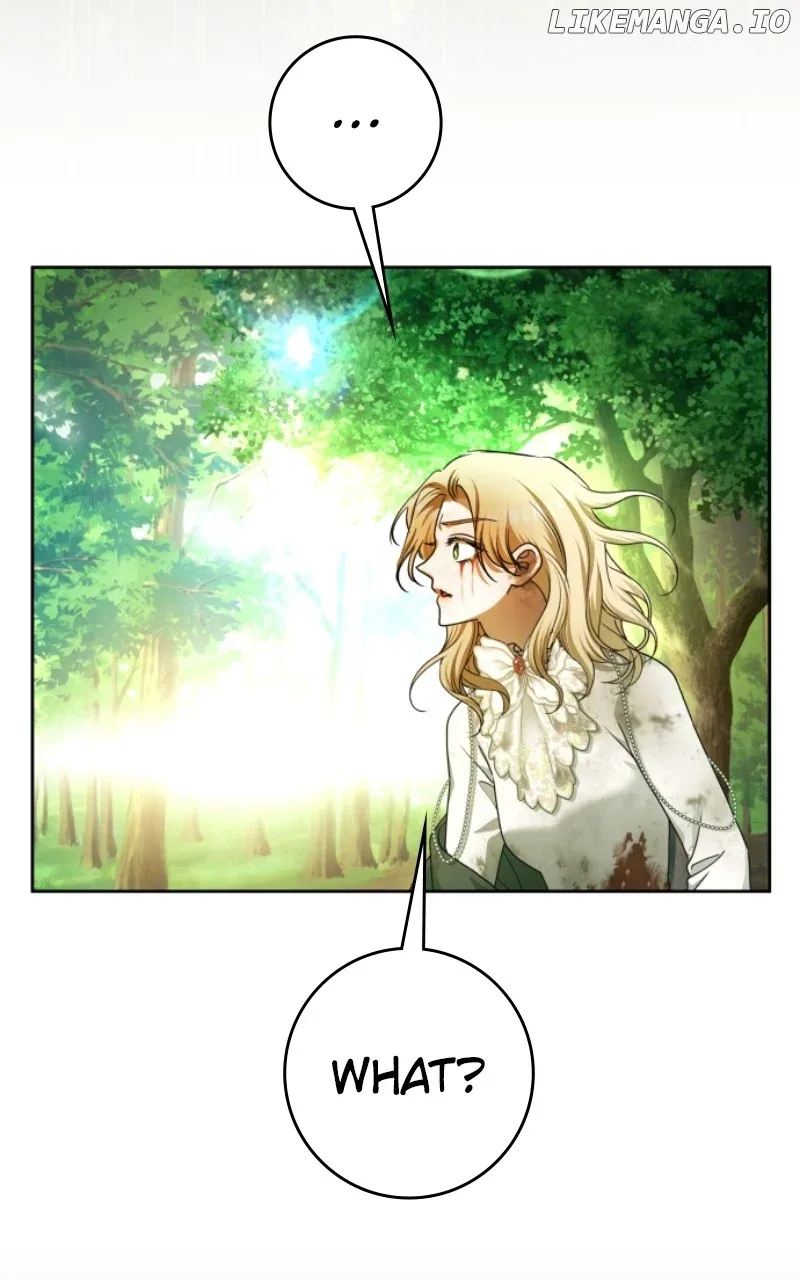 I Want to Be You, Just For A Day Chapter 219 page 75