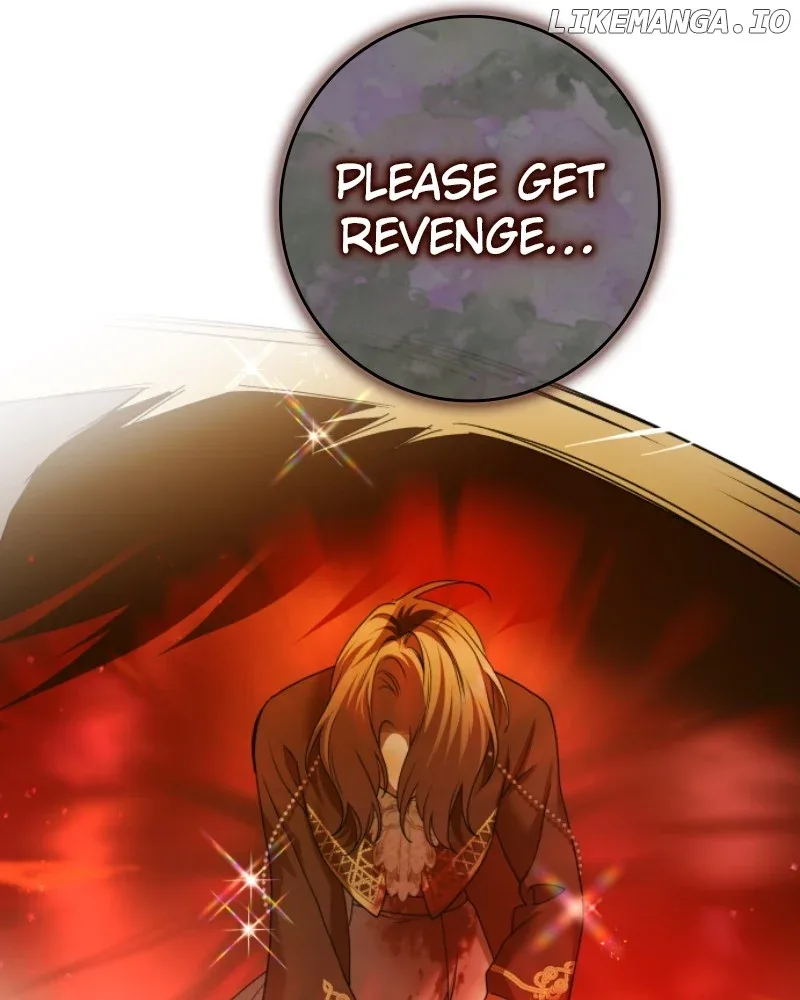 I Want to Be You, Just For A Day Chapter 217 page 145