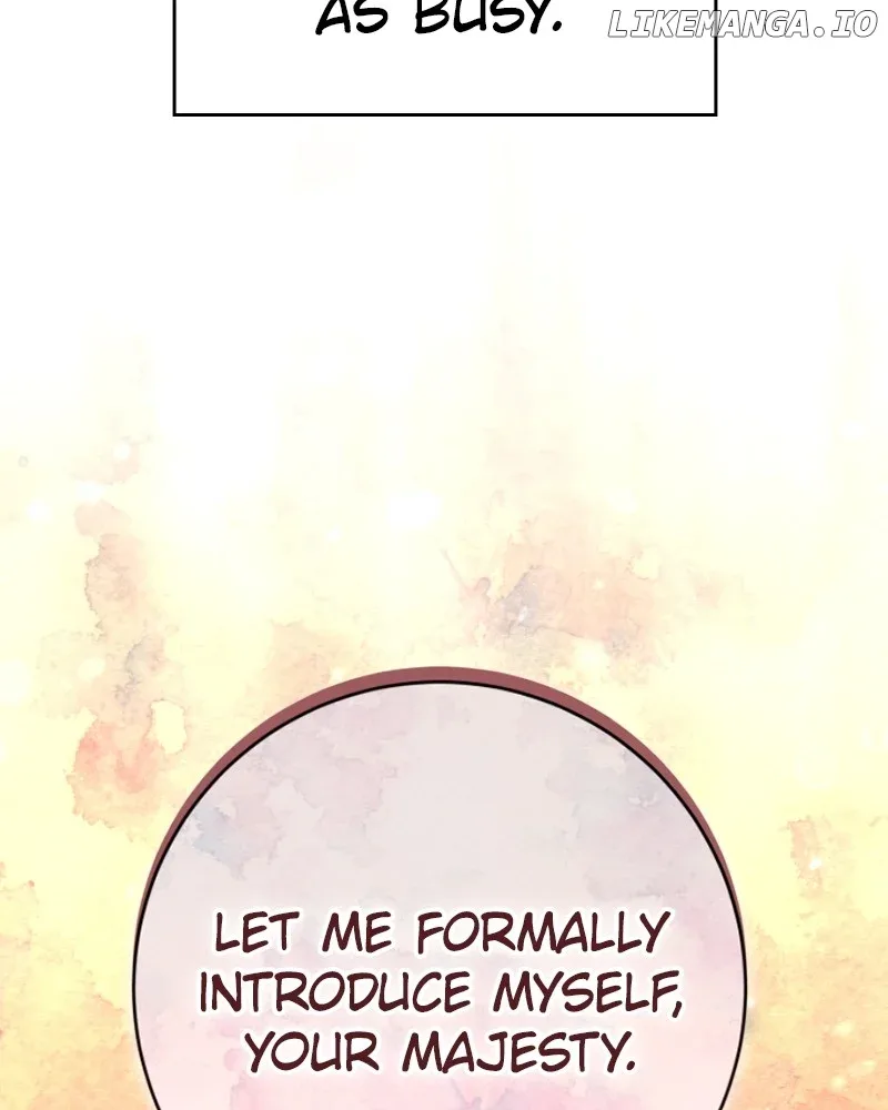 I Want to Be You, Just For A Day Chapter 223 page 61