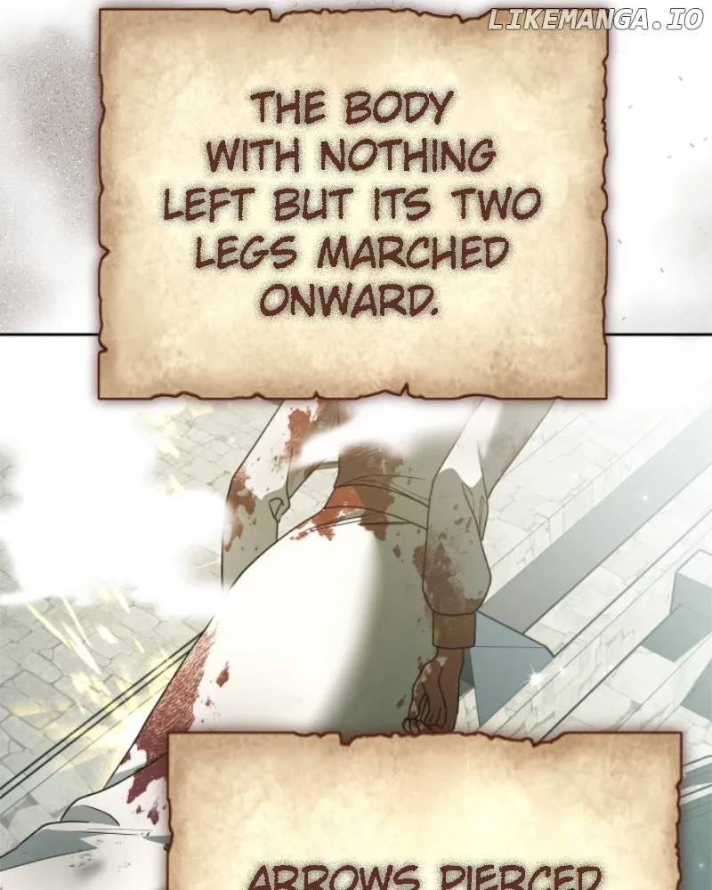 I Want to Be You, Just For A Day Chapter 221 page 58